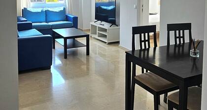 Residencia Universitaria Alfil