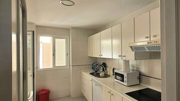 Cocina compartida