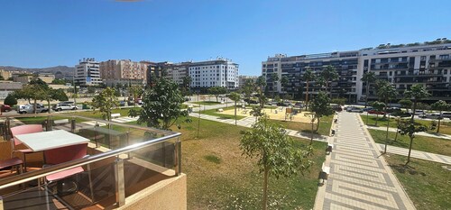 Residencia Universitaria Alfil