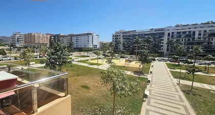 Residencia Universitaria Alfil