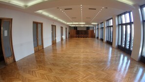 Meeting facility - Legie (Prague)