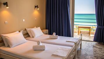 In-room safe, internet, wheelchair access