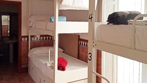 Room - Pension Las Palomas (Jerez de la Frontera)
