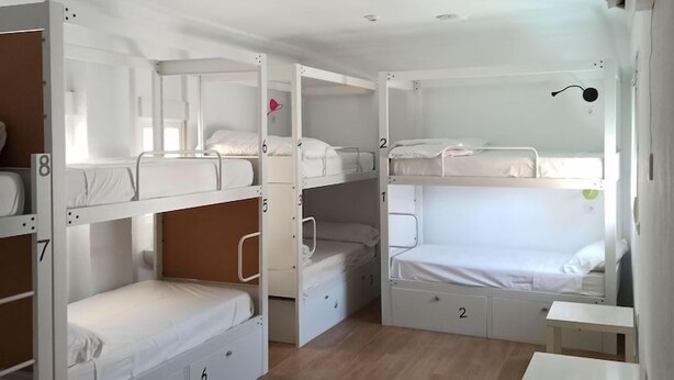 Room - Pension Las Palomas (Jerez de la Frontera)