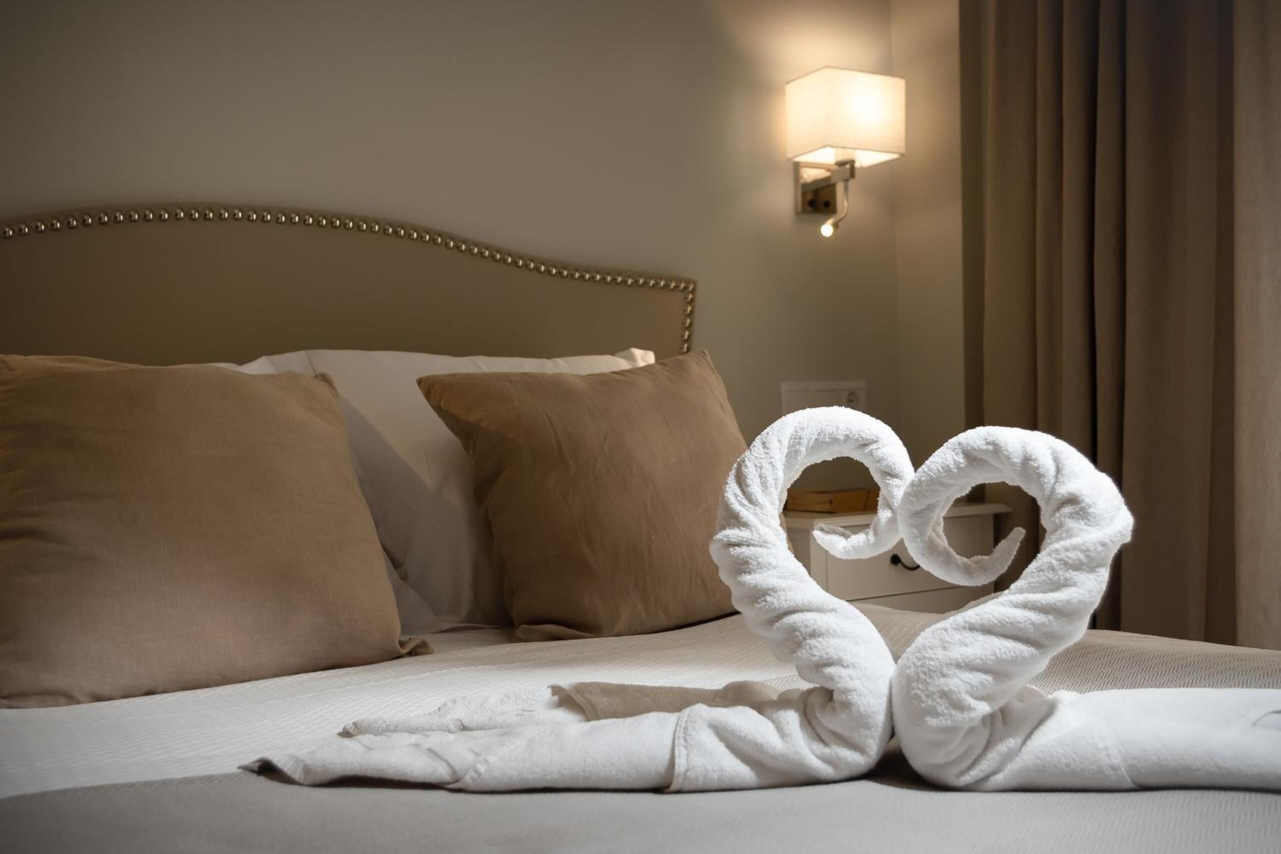 Foto - Hostal Boutique Plaza Cantarero