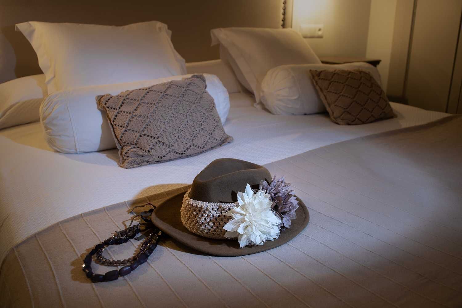 Foto - Hostal Boutique Plaza Cantarero