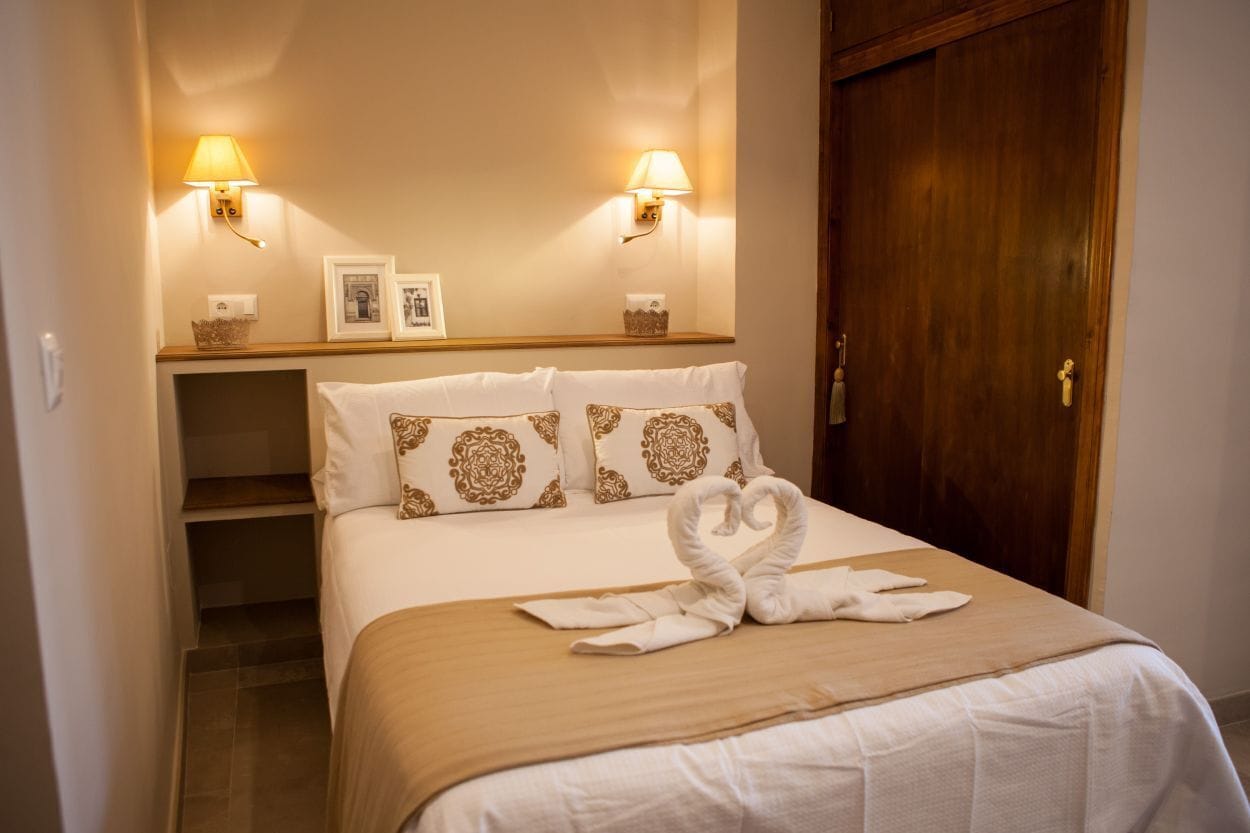 Photo - Hostal Boutique Plaza Cantarero