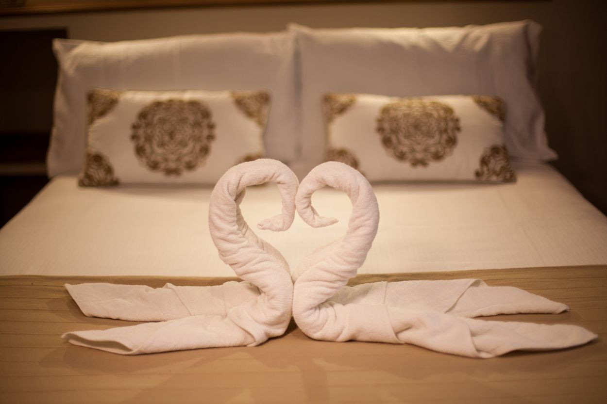 Foto - Hostal Boutique Plaza Cantarero