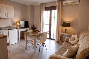 スマートテレビ