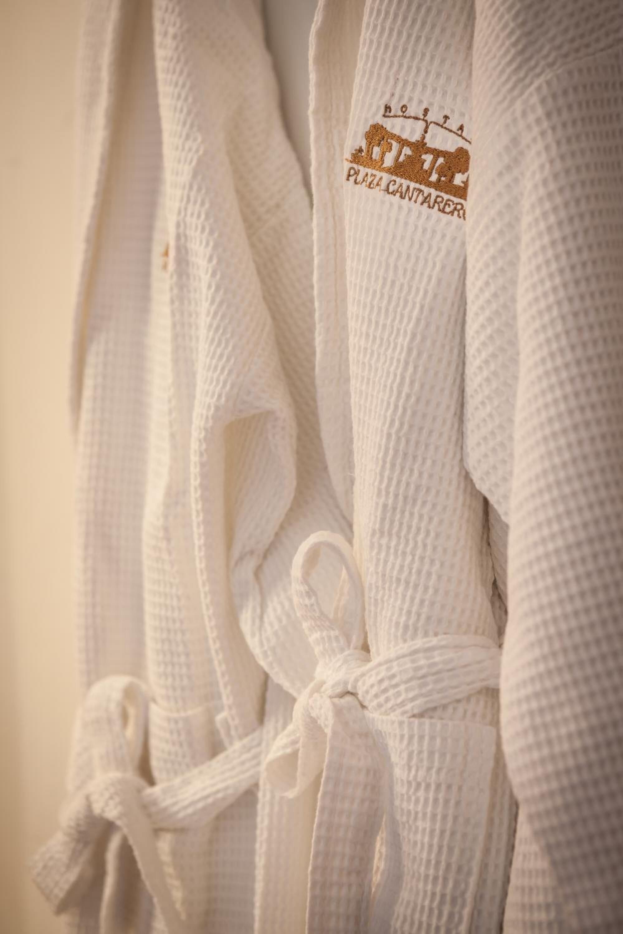 Foto - Hostal Boutique Plaza Cantarero