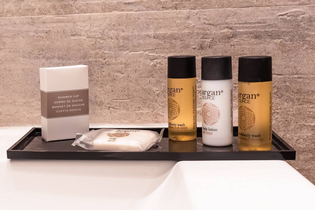 Foto - Hostal Boutique Plaza Cantarero