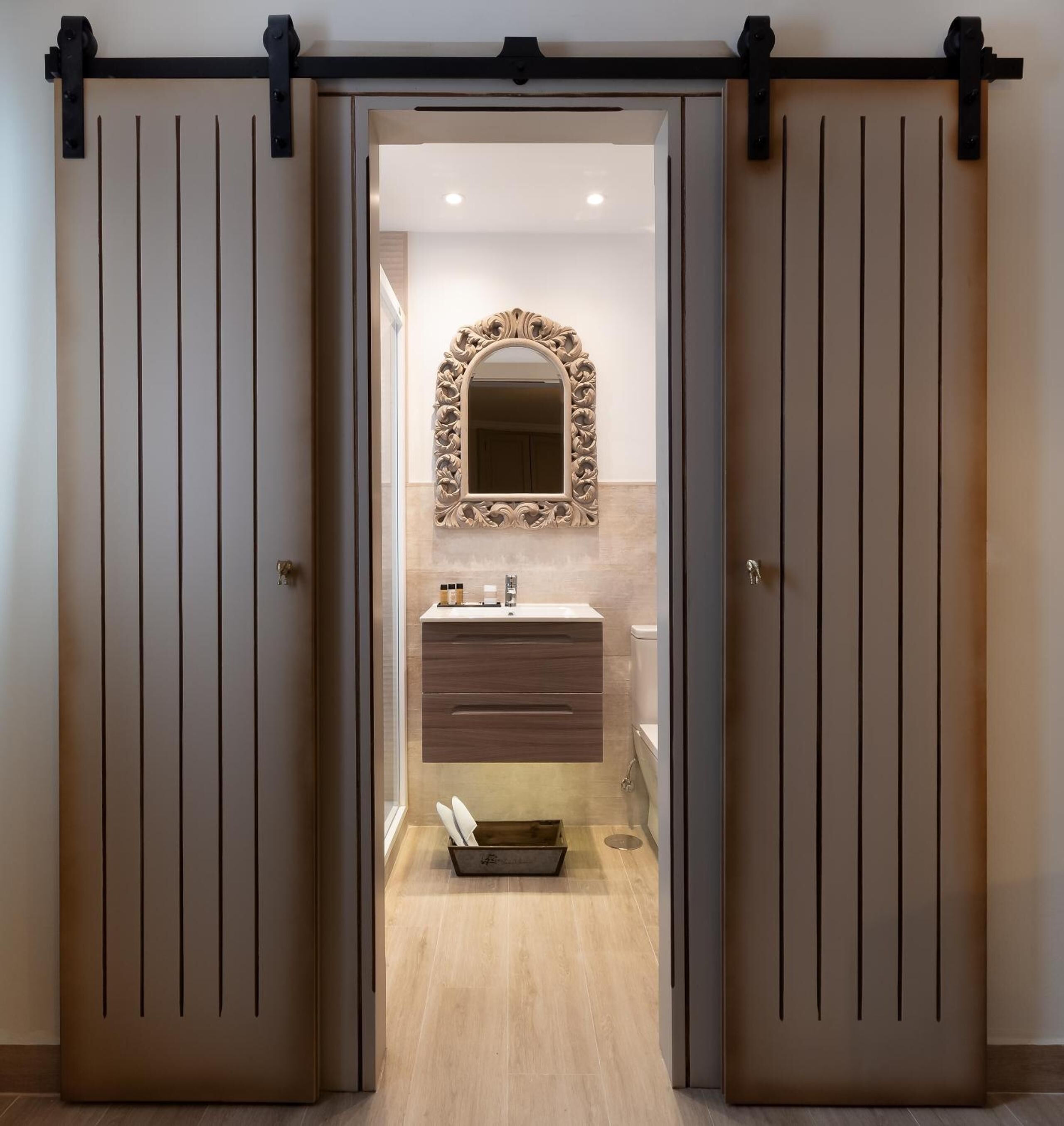 Foto - Hostal Boutique Plaza Cantarero