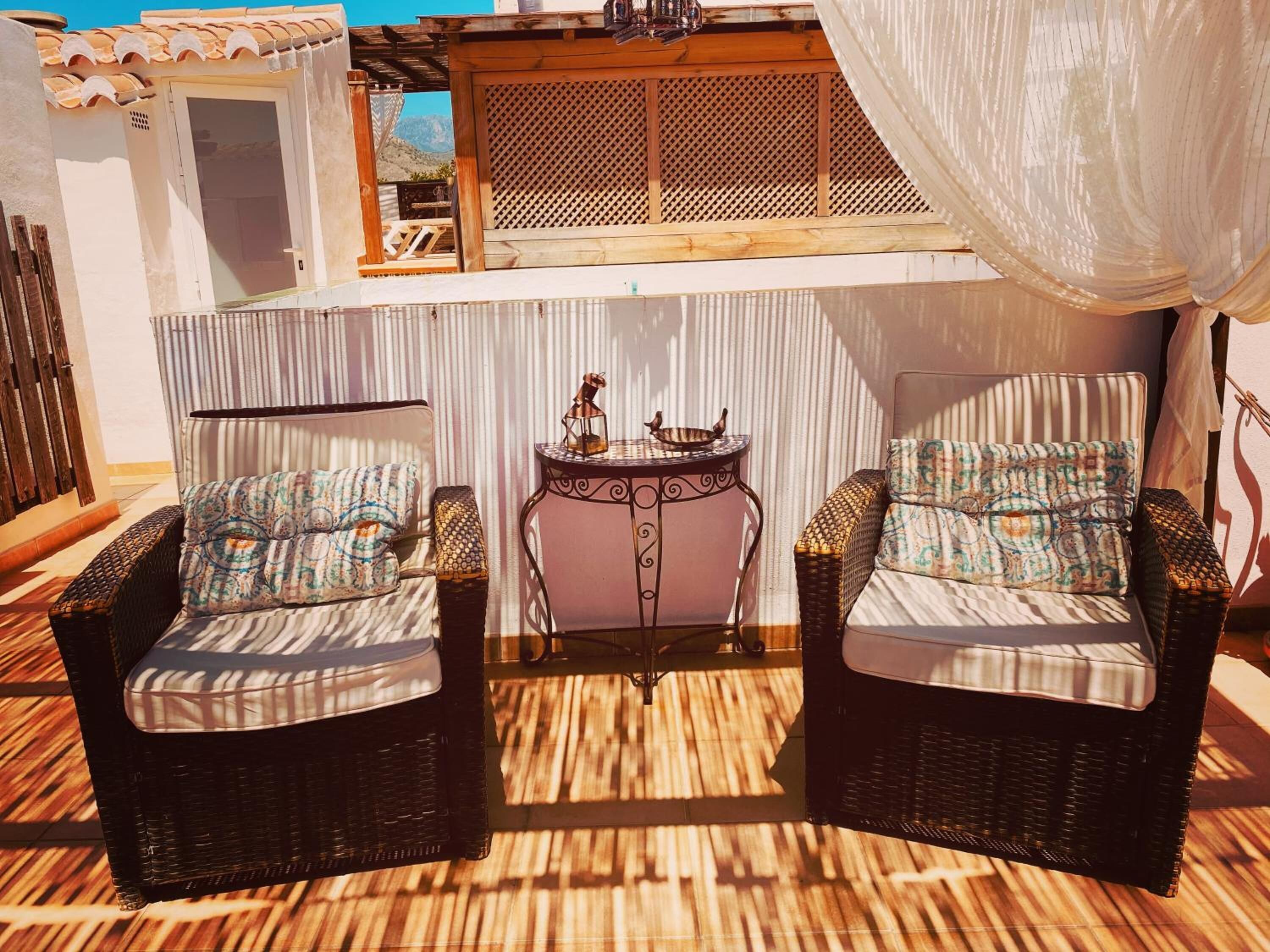 Foto - Hostal Boutique Plaza Cantarero