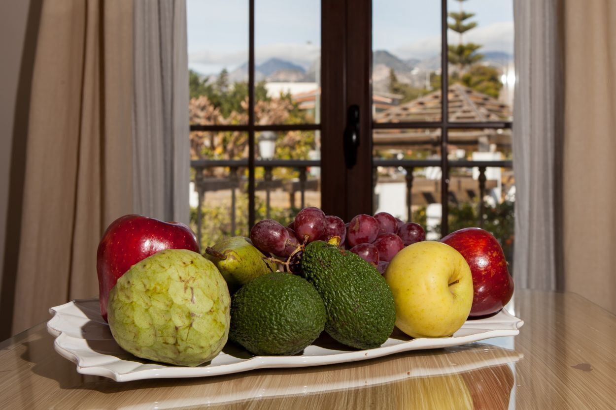 Foto - Hostal Boutique Plaza Cantarero