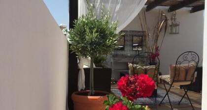 Hostal Boutique Plaza Cantarero