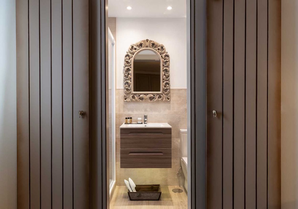 Foto - Hostal Boutique Plaza Cantarero