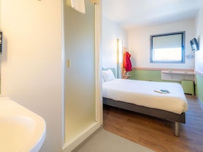 Room, 1 Double Bed