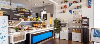 Ibis Budget Madrid Vallecas