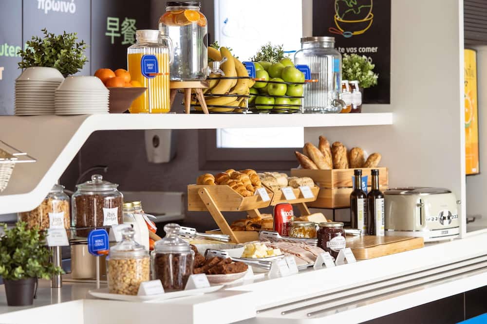Ibis Budget Madrid Vallecas