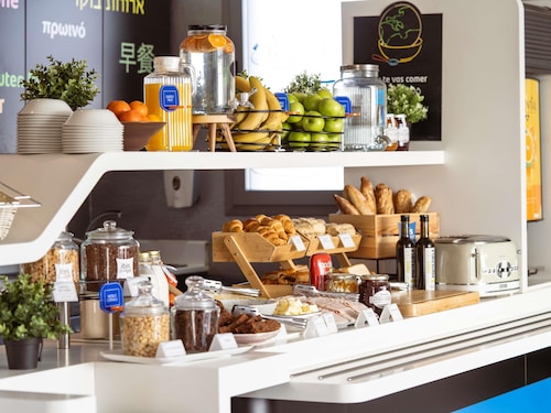 Ibis Budget Madrid Vallecas