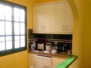Refrigerador con freezer