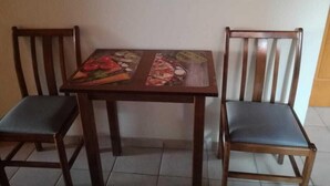 用餐