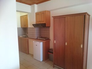 Private kitchen - Zante Dolphin (Zakynthos)