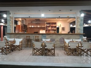 Bar (ter plaatse)