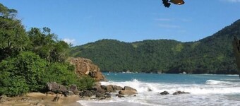 Pousada Canto do Curió