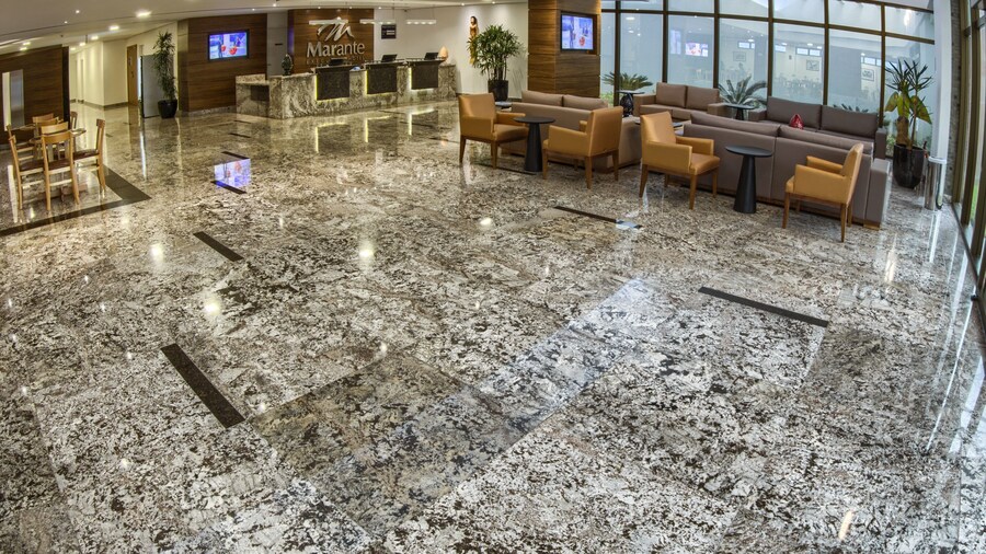 Marante Executive Hotel