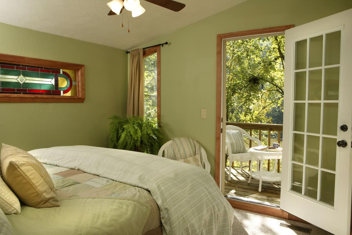Casa de campo, varias camas, bañera de hidromasaje | Sábanas de algodón egipcio y ropa de cama de alta calidad