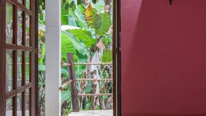 Standard Double Room | Minibar, free WiFi, bed sheets - Ytororô O som das águas (Paraty)
