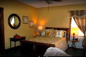 2 間臥室、義大利 Frette 床單、高級寢具、Tempur-Pedic 床墊