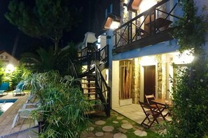 Exterior - Solar Pampa Apart Hotel (Mar de Las Pampas)