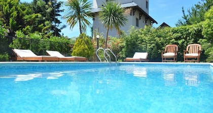 Solar Pampa Apart Hotel