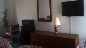 Room amenity - Hillside Motel (Centreville)