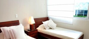 Apartamento, 3 habitaciones (427) | 1 dormitorio, caja fuerte, tabla de planchar con plancha y wifi gratis
