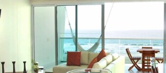 Apartamentos Morros 427 Cartagena