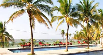 Apartamentos Morros 427 Cartagena