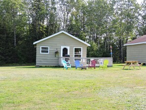 Exterior - Centennial Cottages (Brackley Beach)