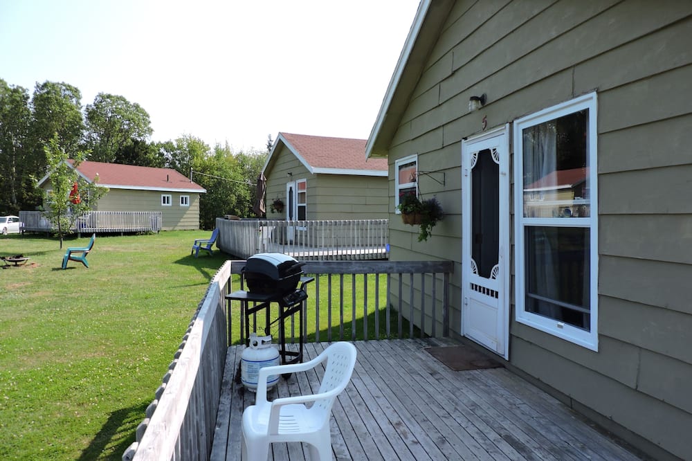 Centennial Cottages