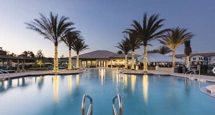 Balmoral Resort Florida