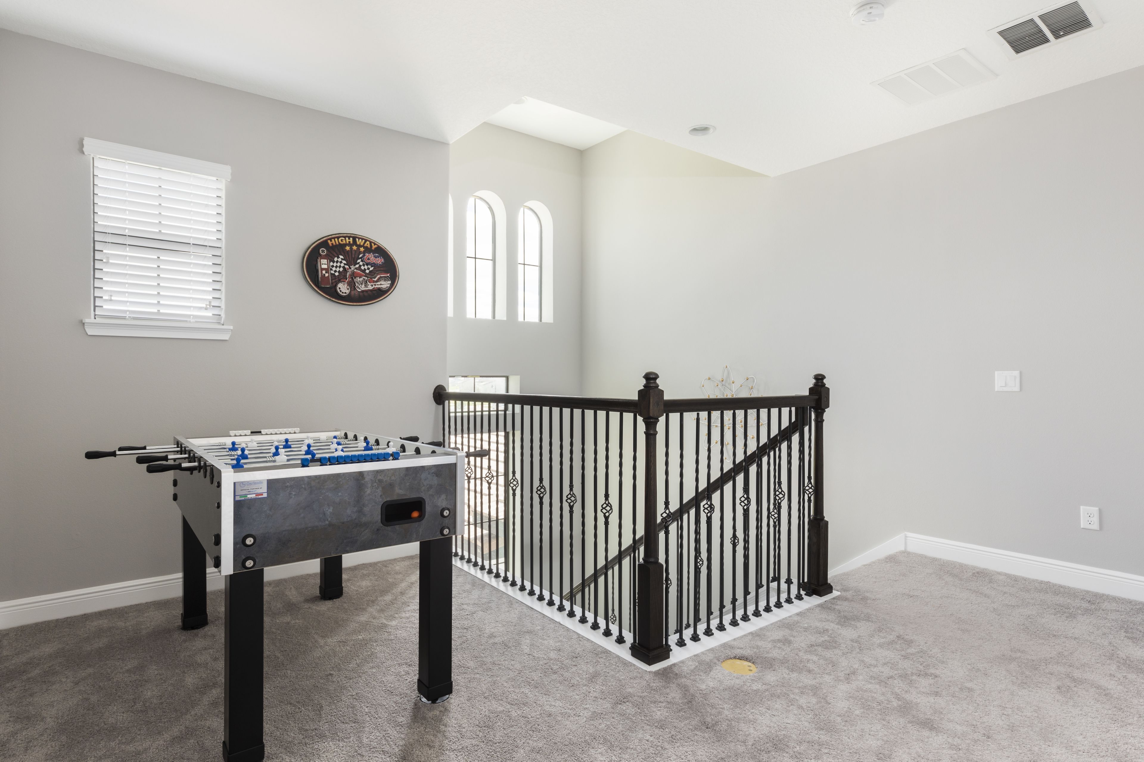 5 bedroom premium private pool home, water view | room amenity