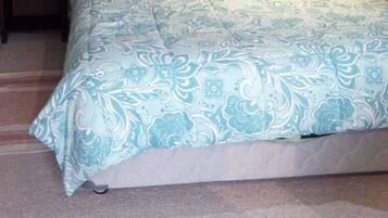 Standard Apartment, 3 Bedrooms | Free WiFi