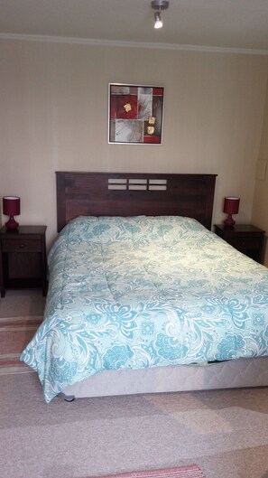 Appartement Standard, 3 chambres | 3 chambres, Wi-Fi gratuit