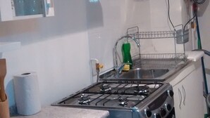 Căn hộ Tiêu chuẩn, 3 phòng ngủ | Bếp riêng
