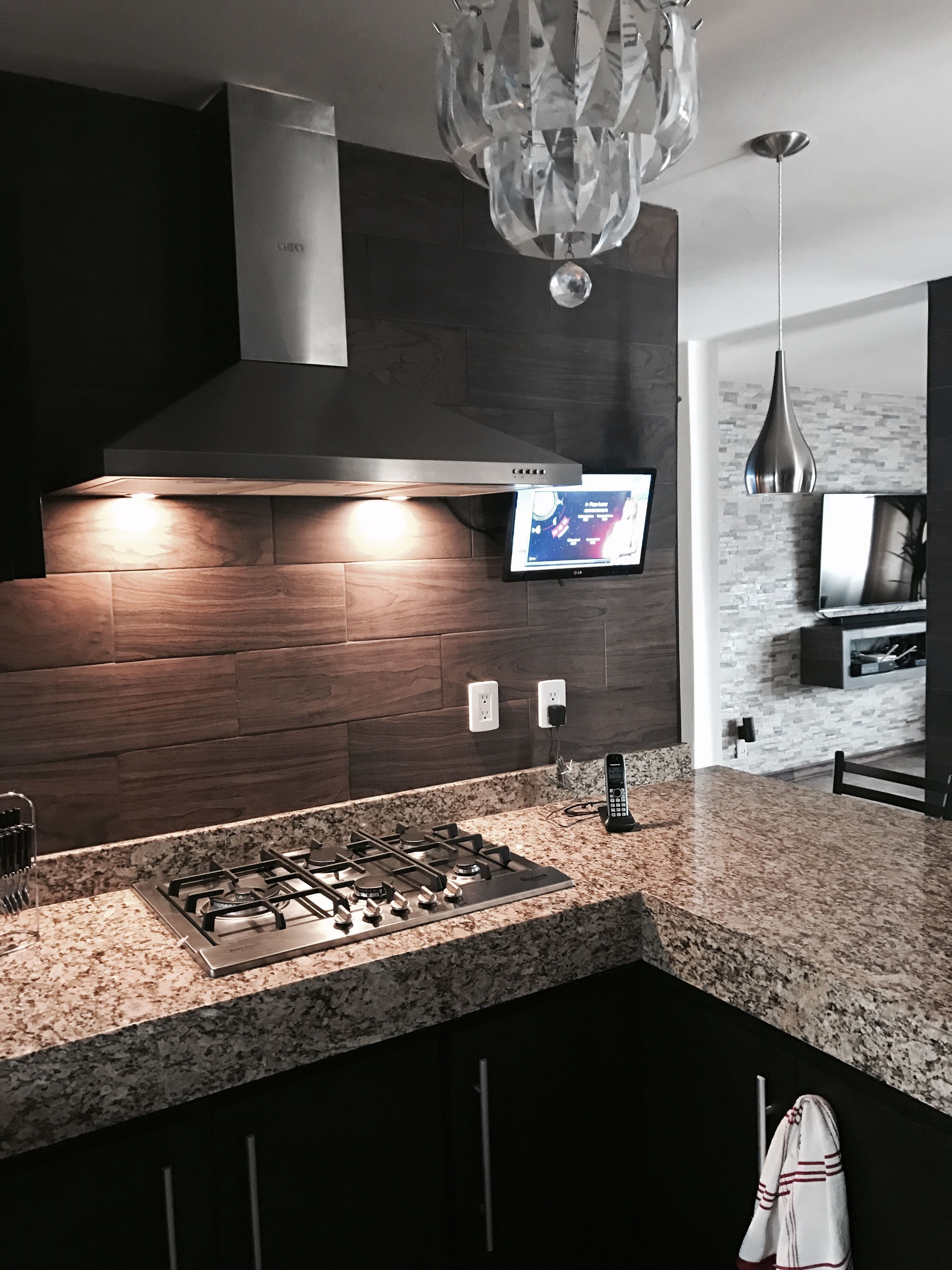 Villa Deluxe, 2 habitaciones, cocina, vista al jardín | Cocina privada | Cafetera y tetera 