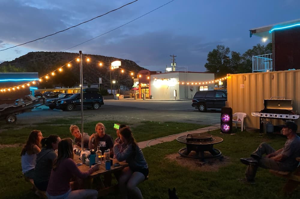 Two Rivers Inn - Thermopolis, WY