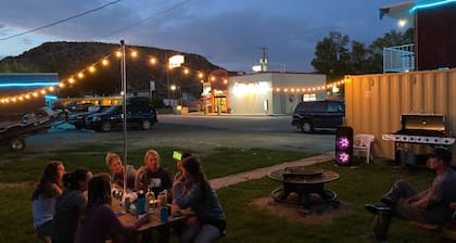 Two Rivers Inn