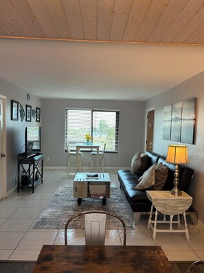 Téléviseur connecté